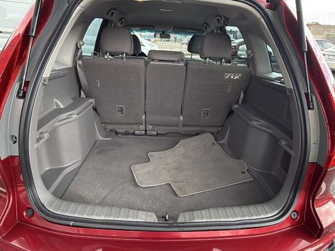 Used 2010 Honda CR-V LX image 13