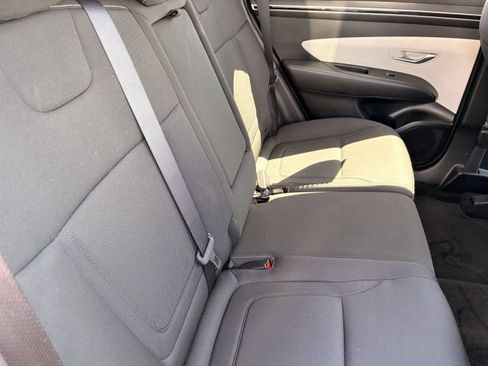 Used 2022 Hyundai Tucson SEL FWD image 12