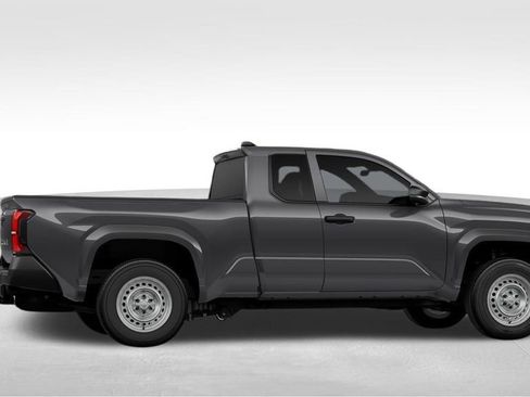 New 2026 Toyota Tacoma SR AWD/4WD image 12