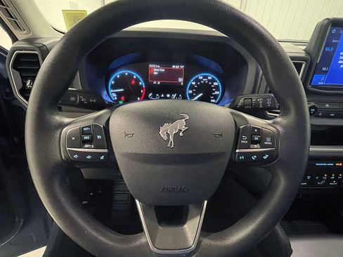 Used 2022 Ford Bronco Sport Big Bend AWD/4WD image 31