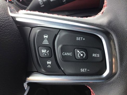 Used 2023 Jeep Wrangler Unlimited Rubicon w/ Xtreme 35 Tire Package image 27