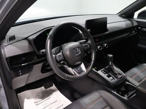 Used 2025 Honda CR-V Sport Touring image 15