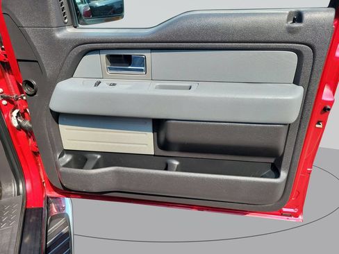 Used 2011 Ford F150 XLT w/ XLT Chrome Pkg RWD image 38