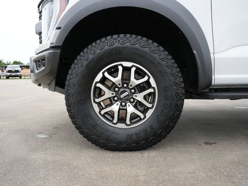 Used 2023 Ford F150 Raptor AWD/4WD image 28