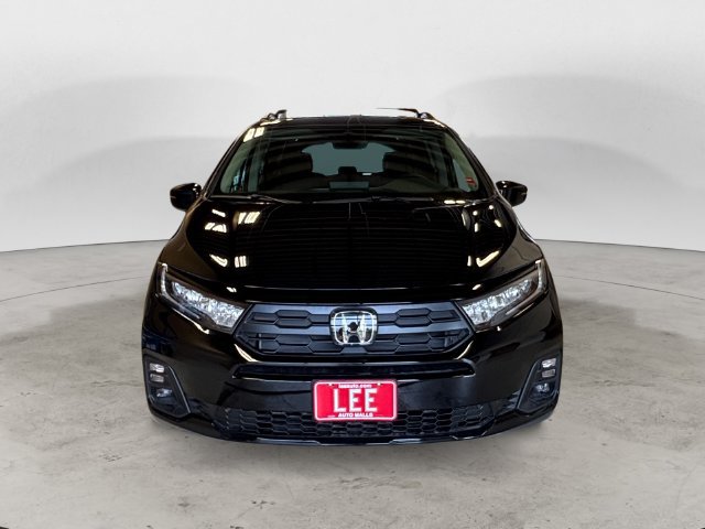 New 2026 Honda Odyssey EX-L image 9