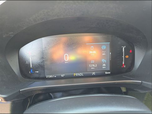 Used 2024 Ford Escape Active w/ Tech Pack #1 AWD/4WD image 4