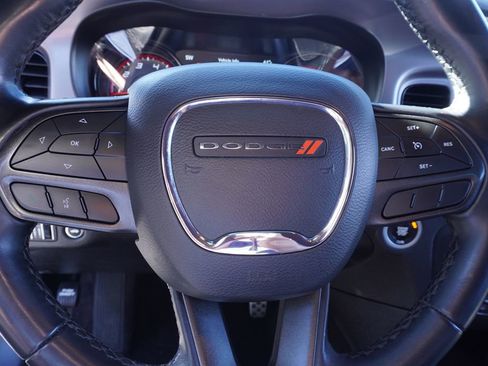 Used 2023 Dodge Charger GT w/ Blacktop Package image 17