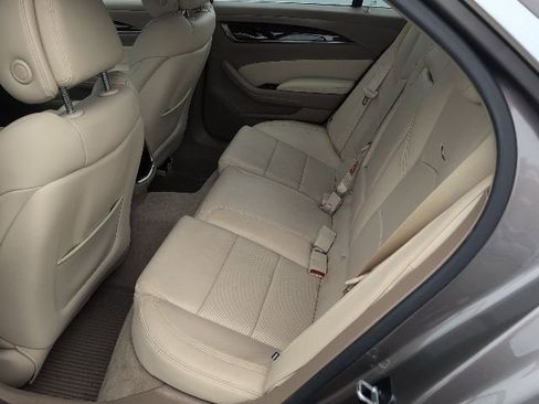 Used 2014 Cadillac CTS Luxury image 15