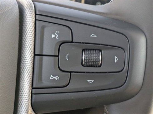 New 2025 GMC Sierra 2500 Denali w/ Denali Reserve Package image 29