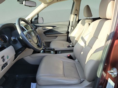 Used 2019 Honda Ridgeline RTL-E image 16