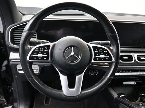 Used 2020 Mercedes-Benz GLE 580 4MATIC image 15