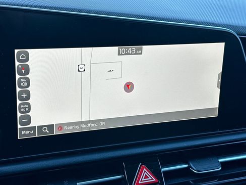 Certified 2024 Kia Niro EX image 20