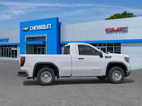 New 2026 GMC Sierra 1500 Pro image 29