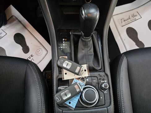 Used 2019 MAZDA CX-3 Touring w/ Preferred Equipment Package FWD image 35