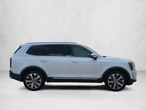 Used 2020 Kia Telluride S FWD image 4