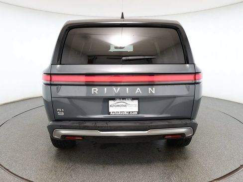 Used 2024 Rivian R1S Adventure AWD/4WD image 5