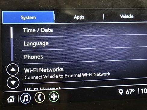 Used 2022 Chevrolet Malibu RS image 32