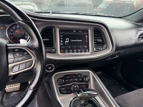 Used 2021 Dodge Challenger GT w/ Plus Package AWD/4WD image 18