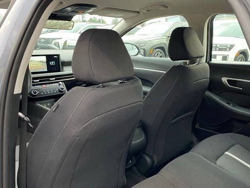 New 2026 Hyundai Sonata SEL FWD image 26