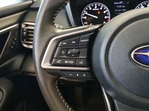 Used 2023 Subaru Outback Touring XT w/ Popular Package #2 image 25