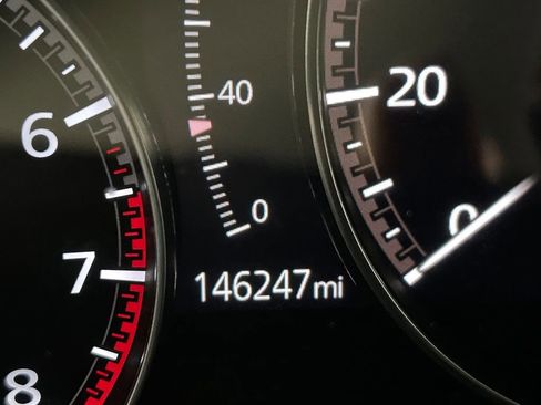 Used 2020 MAZDA CX-30 FWD image 21