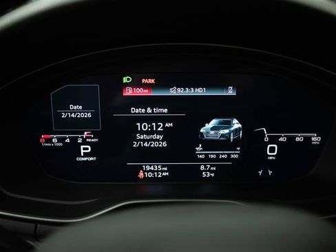 Used 2023 Audi A4 2.0T Premium Plus w/ Premium Plus Package image 19