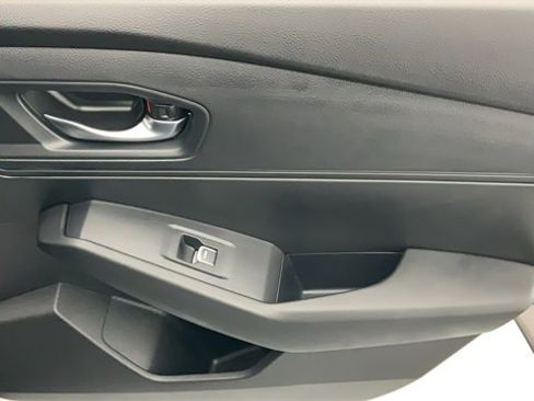 Certified 2024 Honda Accord Sport image 24