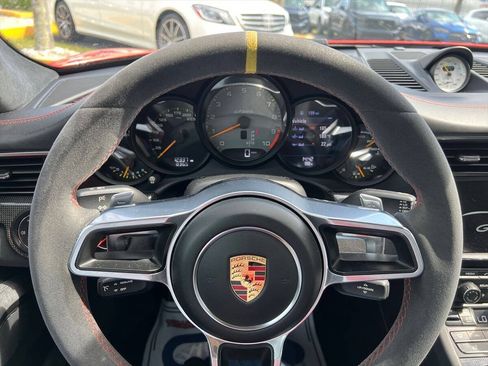 Used 2016 Porsche 911 GT3 RS RWD image 10
