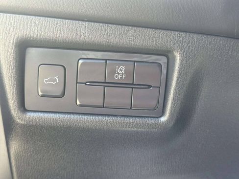 Used 2023 MAZDA CX-5 AWD 2.5 S w/ Premium Package image 40