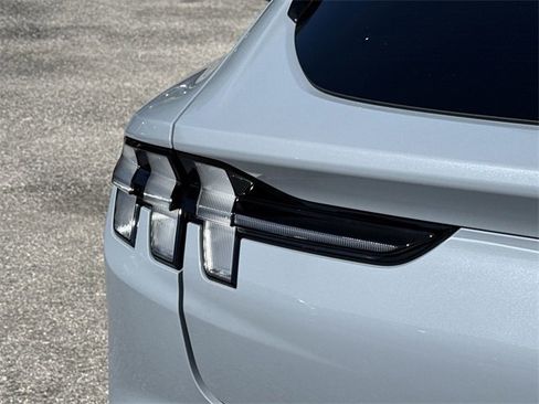 New 2025 Ford Mustang Mach-E Select image 10