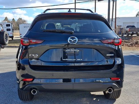 New 2025 MAZDA CX-5 AWD 2.5 S image 5
