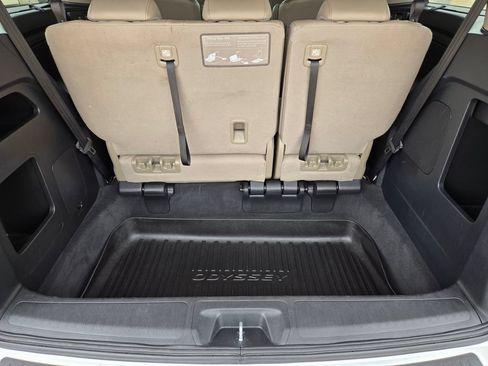 Used 2024 Honda Odyssey Touring image 30