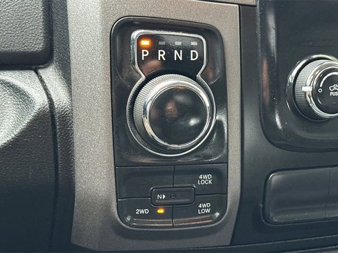 Used 2017 RAM 1500 Tradesman image 20