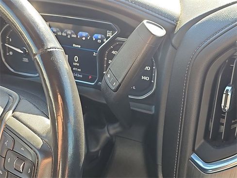 Used 2022 GMC Sierra 2500 Denali image 14