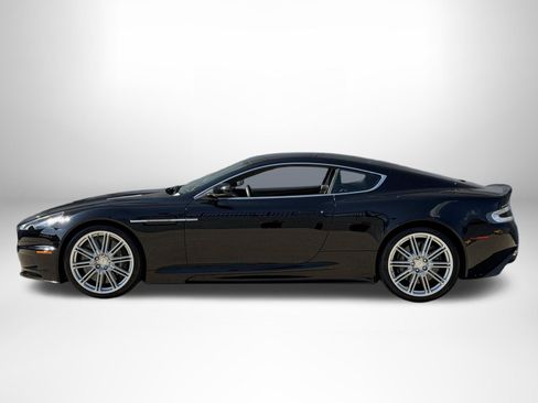Used 2009 Aston Martin DBS Coupe RWD image 16