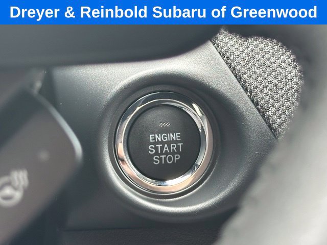 New 2026 Subaru Outback Limited AWD/4WD image 17