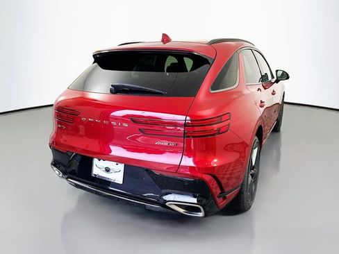 New 2026 Genesis GV70 3.5T Sport Prestige image 5