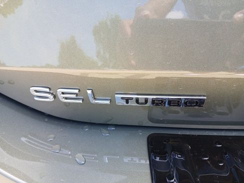 New 2026 Volkswagen Tiguan SEL R-Line AWD/4WD image 7