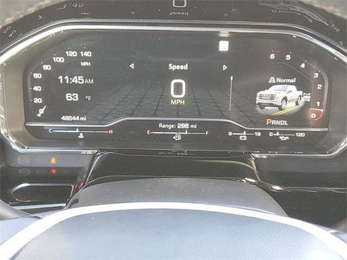 Certified 2023 GMC Sierra 1500 Elevation image 21