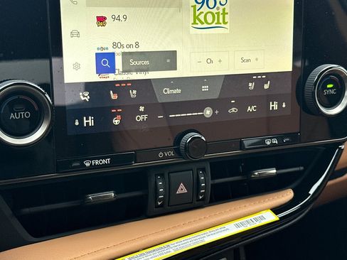 New 2026 Lexus NX 350 350 Premium image 17