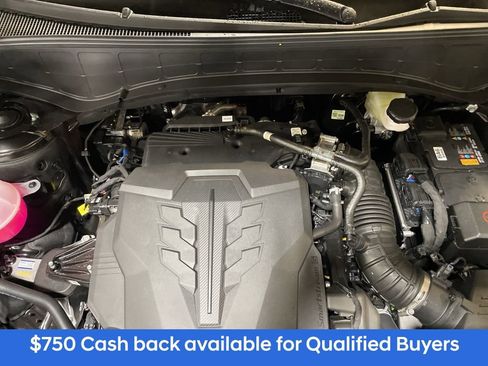 New 2026 Hyundai Palisade Limited image 36