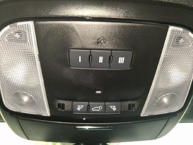 Used 2024 Dodge Durango GT w/ Blacktop Package RWD image 8