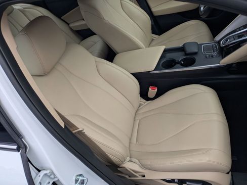 Used 2022 Acura TLX image 28