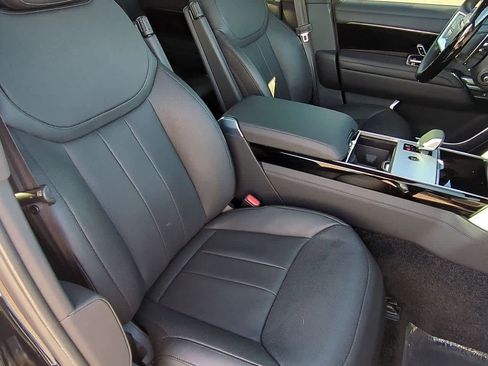 Certified 2024 Land Rover Range Rover SE image 22