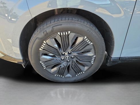 Used 2025 Nissan Murano Platinum w/ Cargo Package image 34