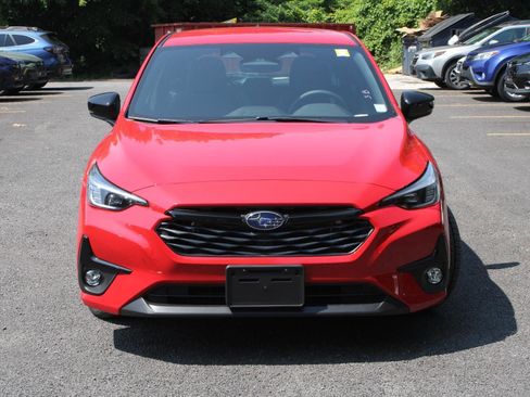New 2025 Subaru Impreza RS w/ Popular Package #1 image 5