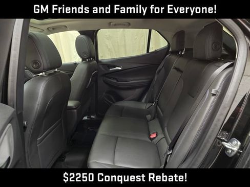 New 2026 Buick Encore GX Sport Touring w/ Comfort Package AWD/4WD image 26