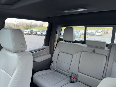 Used 2025 Chevrolet Silverado 3500 LTZ w/ LTZ Convenience Package image 59