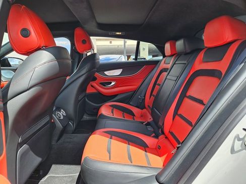 Used 2022 Mercedes-Benz AMG GT 43 image 18