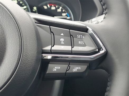 New 2025 MAZDA CX-5 AWD 2.5 S image 22